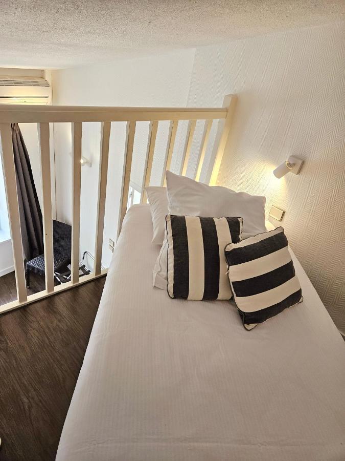 Hotel Du Port Saint-Martin-de-Ré Eksteriør bilde