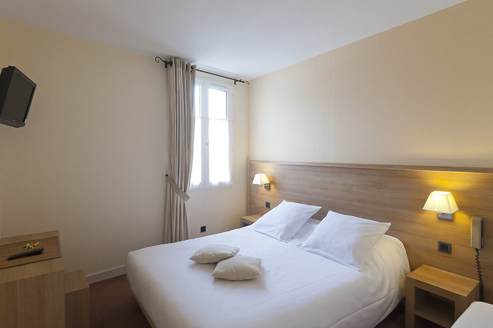 Hotel Du Port Saint-Martin-de-Ré Eksteriør bilde