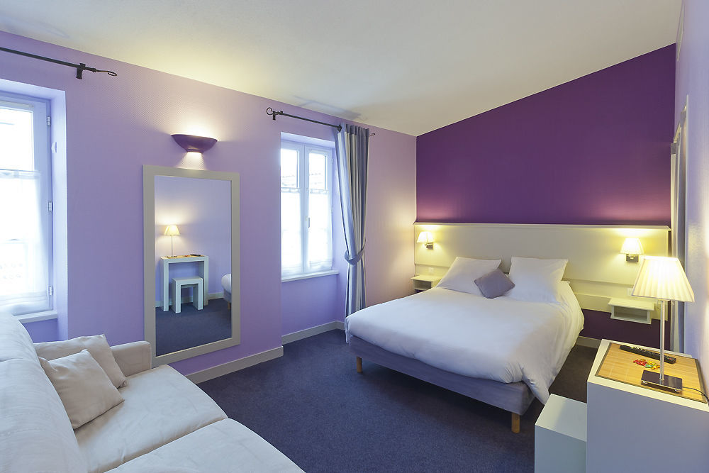 Hotel Du Port Saint-Martin-de-Ré Eksteriør bilde